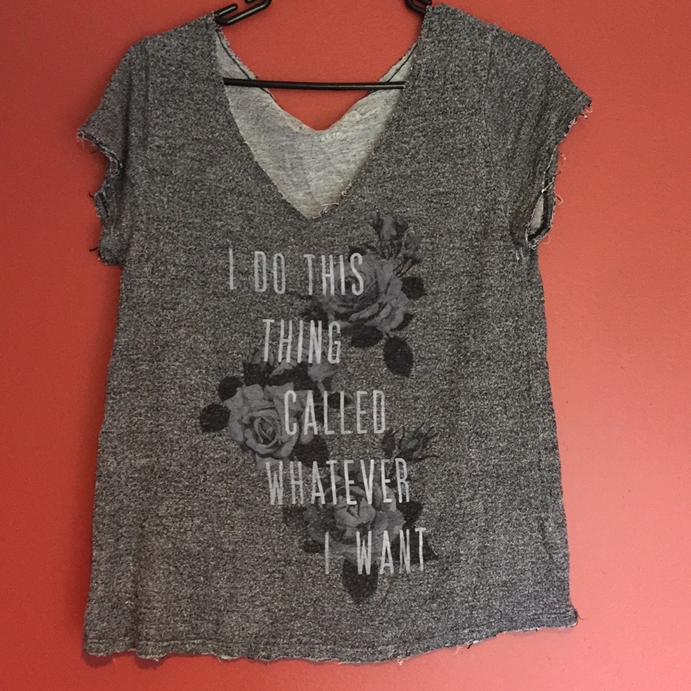 Aeropostale short sleeve